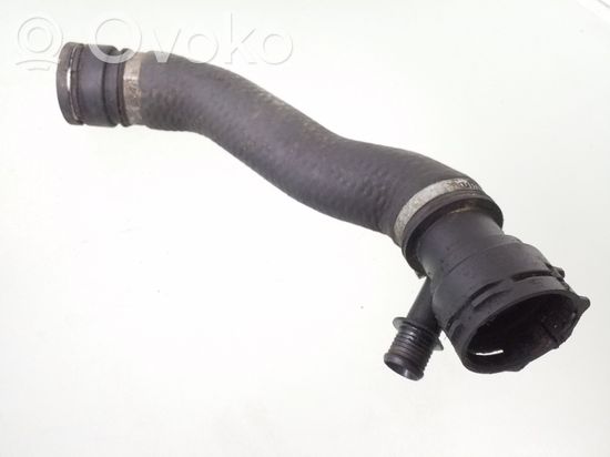 BMW 5 E39 Engine coolant pipe/hose