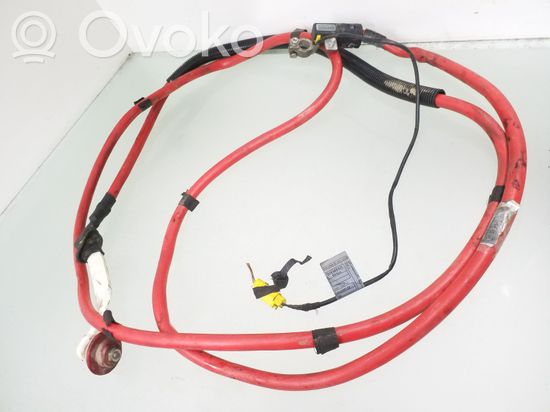 BMW 5 E39 Positive cable (battery) 7787972 7787972