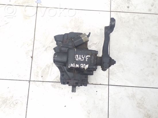 Mercedes-Benz S W140 Steering rack 1404011501