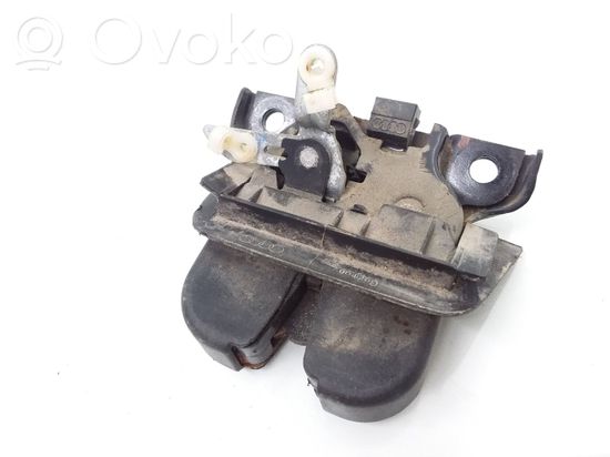 Audi A6 S6 C5 4B Tailgate/trunk/boot lock/catch/latch 4B9827505E