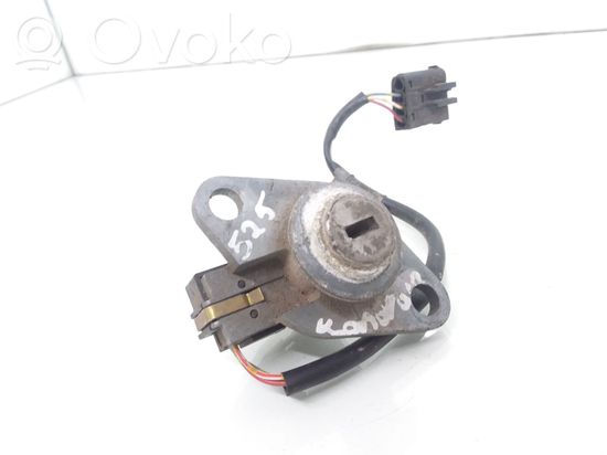 BMW 5 E34 Tailgate/trunk/boot lock/catch/latch 8120362