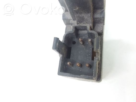 BMW 5 E34 Tailgate boot lock/latch motor 1378396