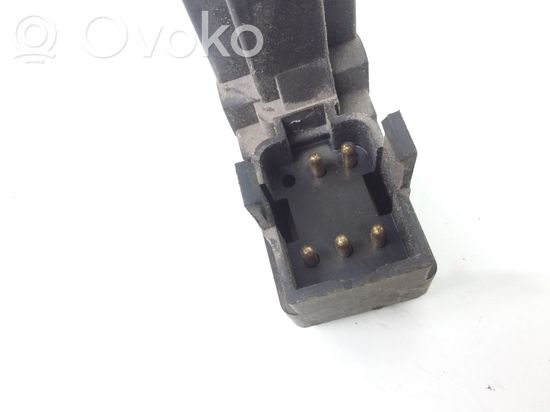 BMW 5 E34 Tailgate boot lock/latch motor