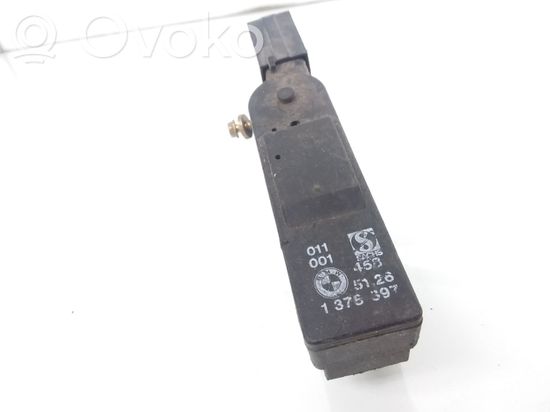 BMW 5 E34 Tailgate boot lock/latch motor 1378397