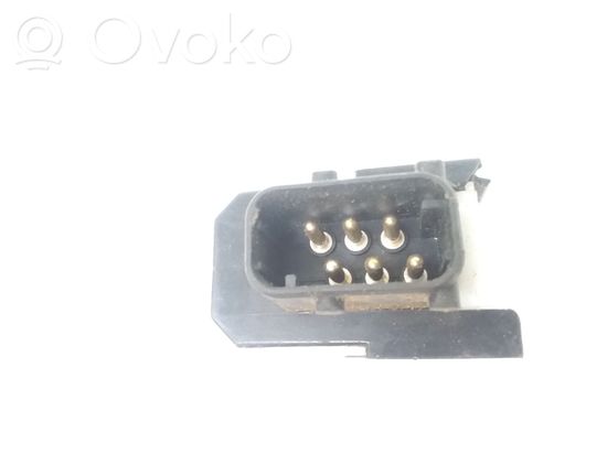 BMW 5 E34 Central locking motor 406208 8353012