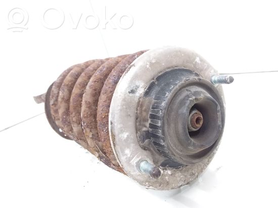 Audi A6 S6 C5 4B Front shock absorber with coil spring