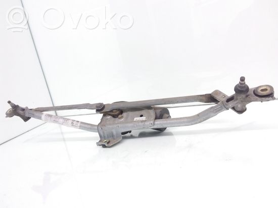 Audi A6 S6 C5 4B Front wiper linkage and motor 4B1955603A 8D1955113C 404587