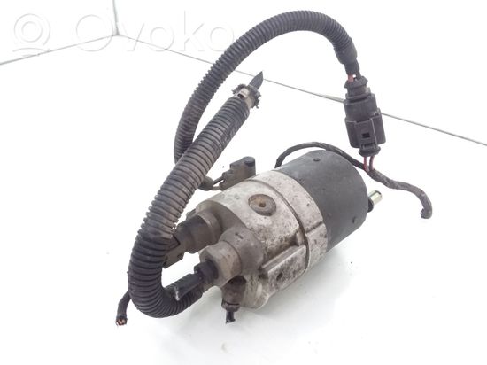 Audi A6 S6 C5 4B Vacuum pump 8E0614175D 0265410045