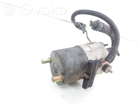Audi A6 S6 C5 4B Vacuum pump 8E0614175D 0265410045
