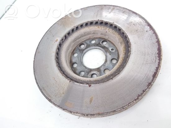 Volkswagen PASSAT B6 Front brake disc