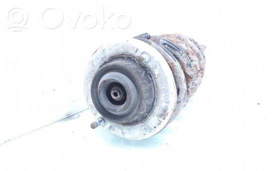 Audi A4 S4 B5 8D Front shock absorber with coil spring 8D0412131B