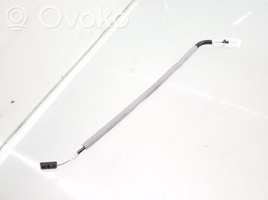 BMW 1 E81 E87 Rear door cable line 7059675