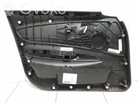 BMW 1 E81 E87 Front door card panel trim 6975348 7122654 6979859