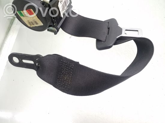 BMW 1 E81 E87 Rear seatbelt 9139832
