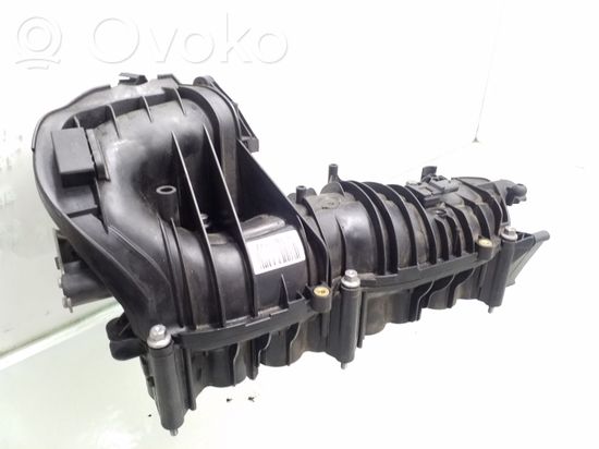 BMW 1 E81 E87 Intake manifold 108452S10 7798885 7804742