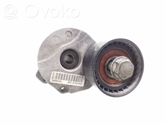 BMW 1 E81 E87 Generator/alternator belt tensioner 091716243 040355012