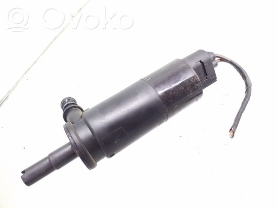 BMW 1 E81 E87 Headlight washer pump 6973097