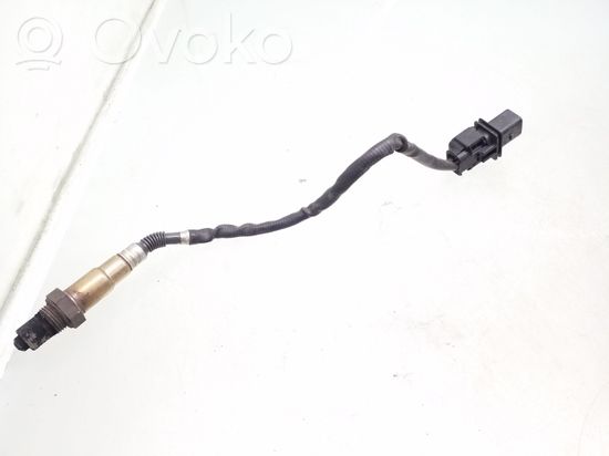 BMW 1 E81 E87 Lambda probe sensor 7804369 0281004079