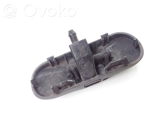 Volkswagen Touran I Windshield washer spray nozzle 1T0955985