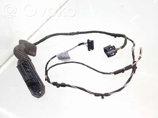 BMW 1 E81 E87 Rear door wiring loom 9169527