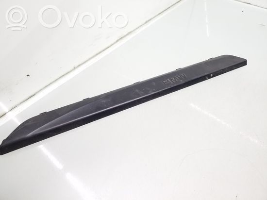 BMW 1 E81 E87 Front sill trim cover 7117633