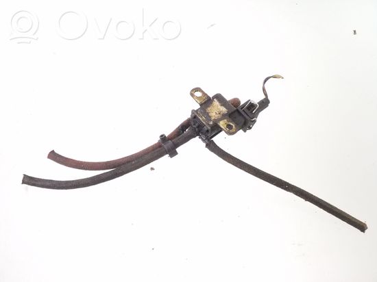Volkswagen Golf III Turbo solenoid valve 028906283F 2189500 00T109