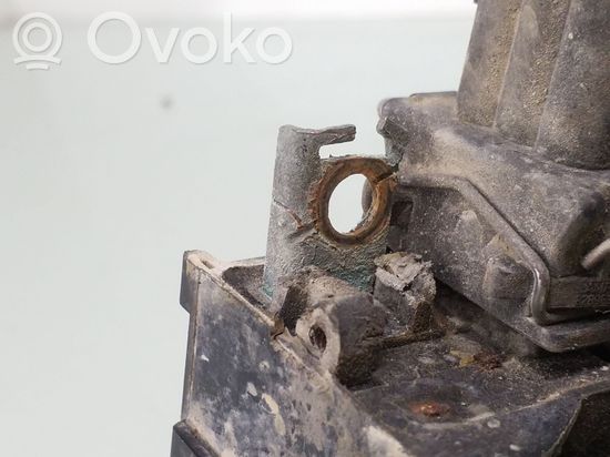 Volkswagen Golf III Glow plug pre-heat relay