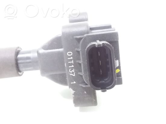 Mercedes-Benz C W203 High voltage ignition coil A0001501780 0040100039