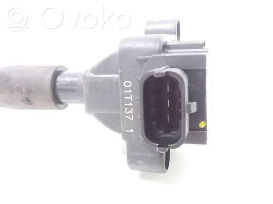 Mercedes-Benz C W203 High voltage ignition coil A0001501780 0040100039
