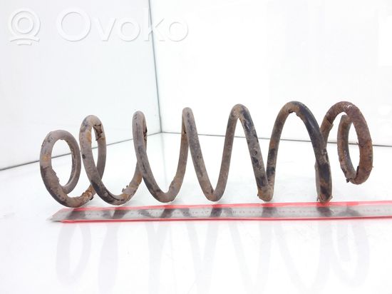 Volkswagen Bora Rear coil spring