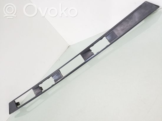 BMW 5 E34 Trunk door license plate light bar 8120522 51138120522 81205225113