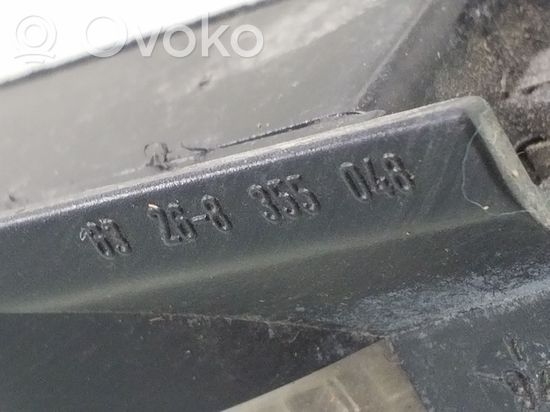 BMW 5 E34 Number plate light 8355048