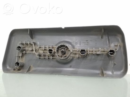 BMW 3 E30 Tail light part 1386092