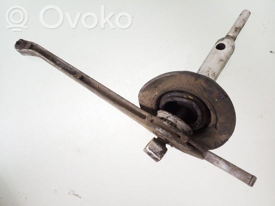 BMW 5 E34 Gear selector/shifter (interior) 1221202