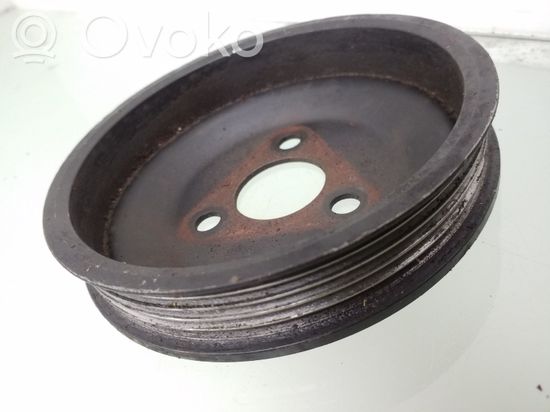 BMW 5 E34 Power steering pump pulley 2243683