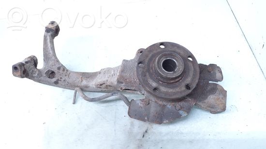 Audi A4 S4 B5 8D Front wheel hub spindle knuckle 8D0407257M