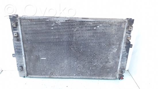 Audi A4 S4 B5 8D Coolant radiator