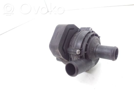 Mercedes-Benz E A207 Electric auxiliary coolant/water pump A2118350028 3130591163
