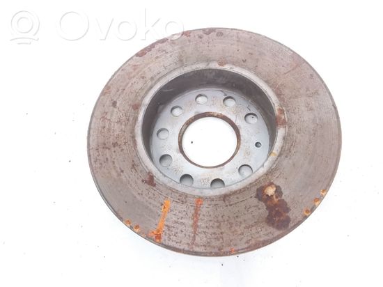 Volkswagen Caddy Rear brake disc