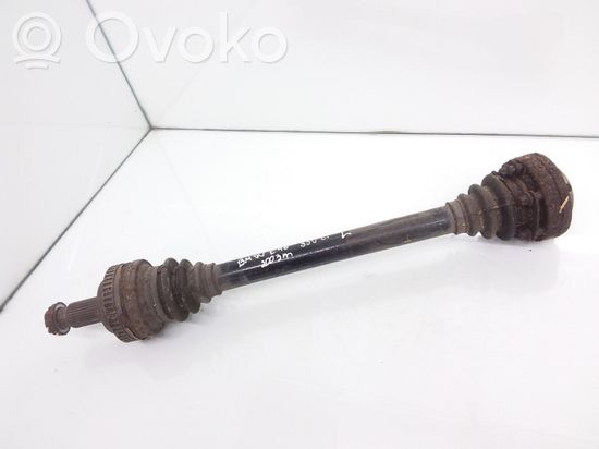 BMW 3 E46 Rear driveshaft 7505291