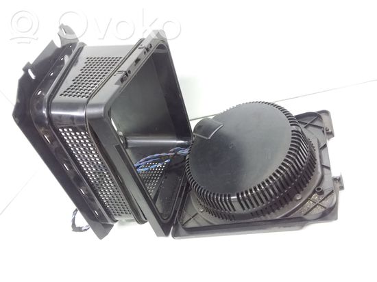 BMW 3 E46 Subwoofer speaker 8268954 8268952 8268951
