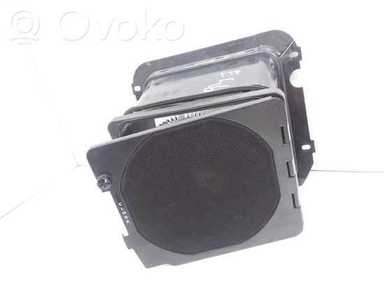 BMW 3 E46 Subwoofer speaker 8268954 8268952 8268951
