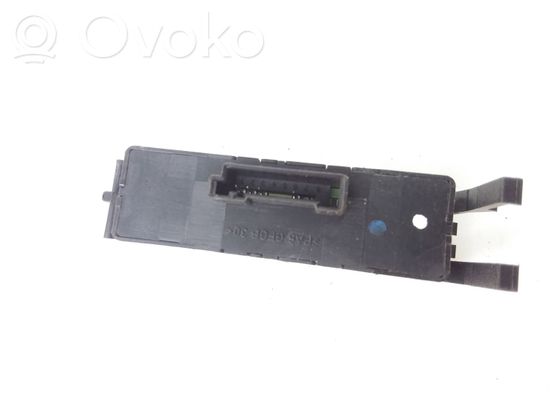 BMW 3 E46 Electric window control switch 8381510 61318381510