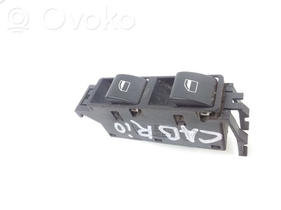 BMW 3 E46 Electric window control switch 6902178