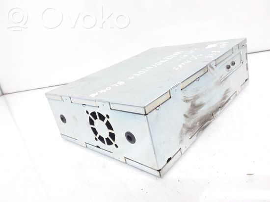 BMW 3 E46 Video control module