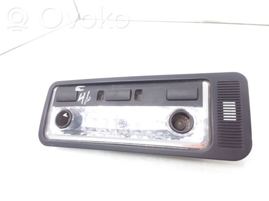 BMW 3 E46 Front seat light 8268872 51448268872 8364929