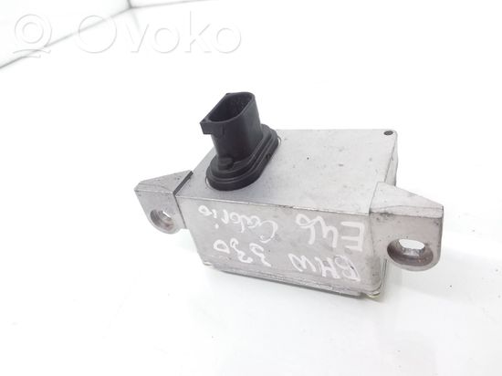 BMW 3 E46 ESP acceleration yaw rate sensor 6759412 34526759412 10098508014