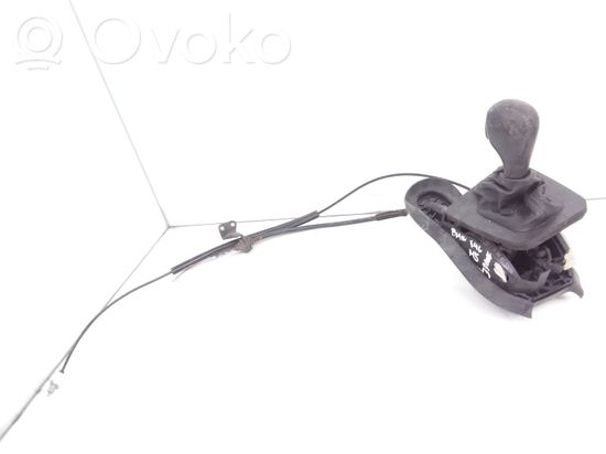 BMW 3 E46 Gear selector/shifter (interior) 7515261 7059414