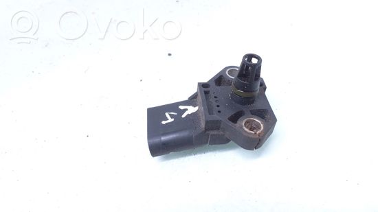Audi A4 S4 B6 8E 8H Air pressure sensor 038906051D 0261230073