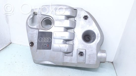 Audi A4 S4 B6 8E 8H Engine cover (trim) 038103925BE